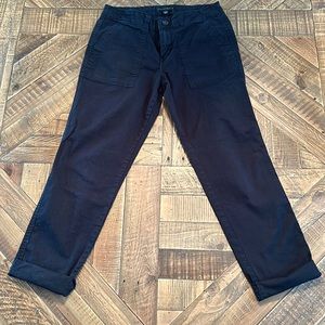 Sanctuary Black Pants